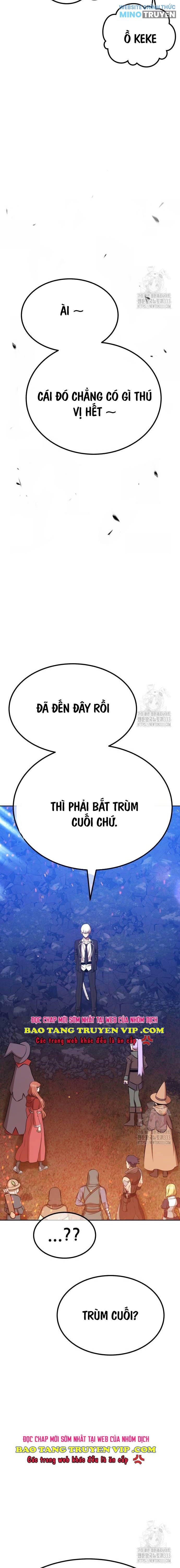 Gậy Gỗ Cấp 99+ - Page 76