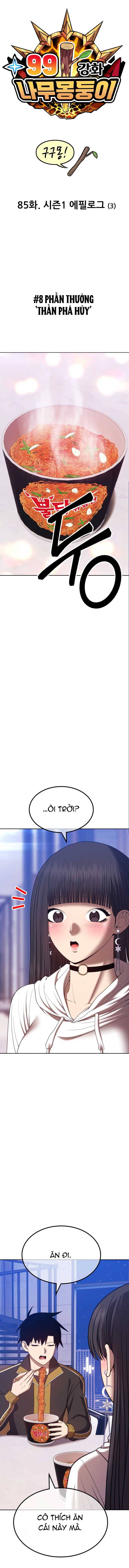 Gậy Gỗ Cấp 99+ - Page 4