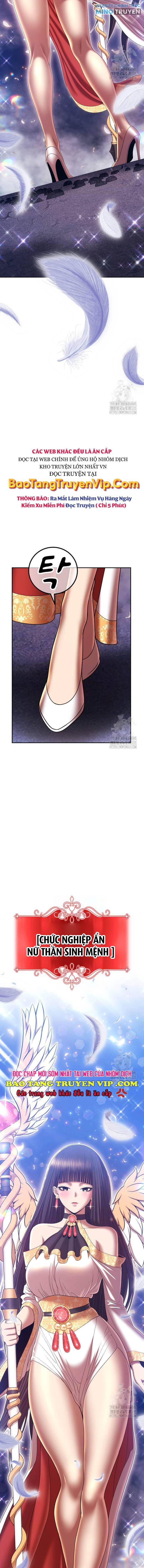 Gậy Gỗ Cấp 99+ - Page 70