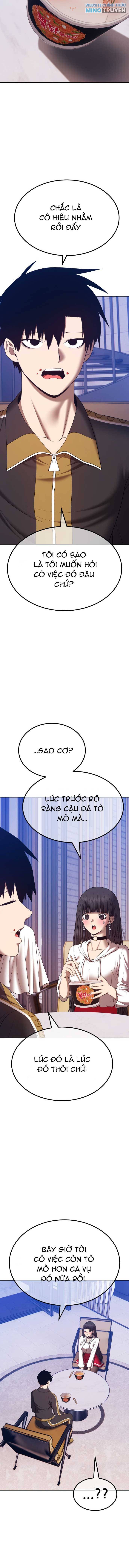 Gậy Gỗ Cấp 99+ - Page 14