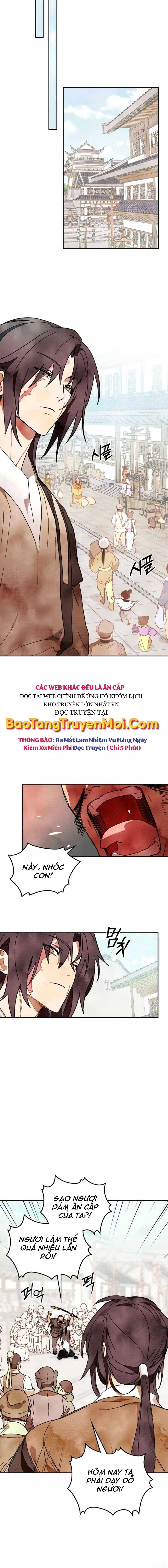 Vị Thần Trở Lại - Page 7