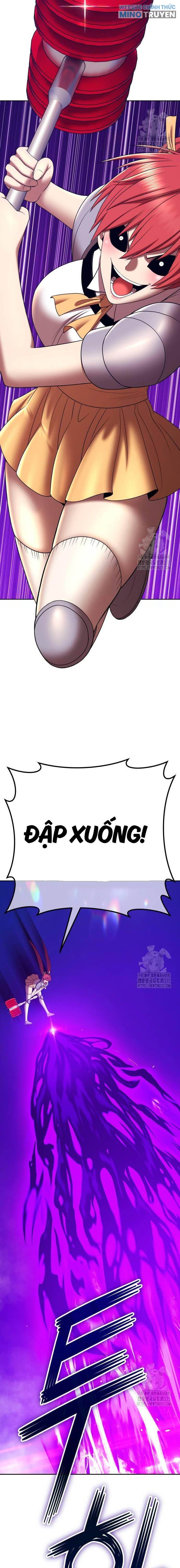 Gậy Gỗ Cấp 99+ - Page 56