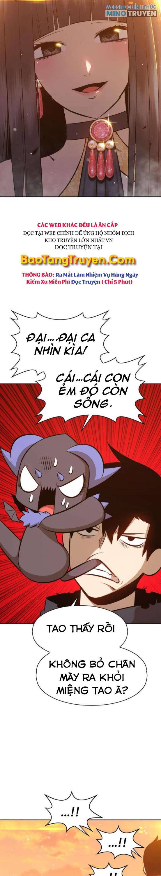 Gậy Gỗ Cấp 99+ - Page 15