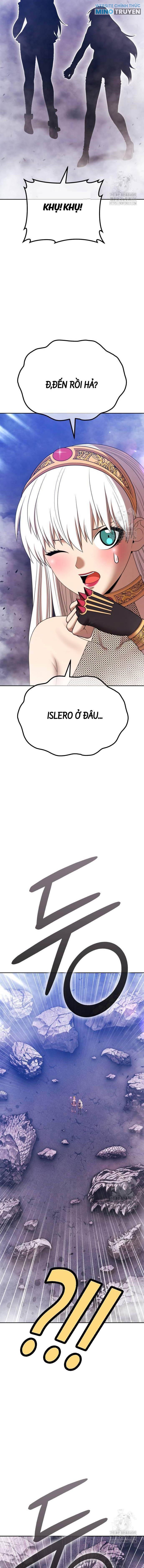 Gậy Gỗ Cấp 99+ - Page 39