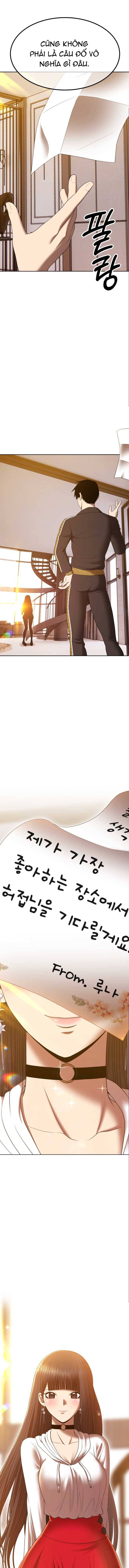 Gậy Gỗ Cấp 99+ - Page 2