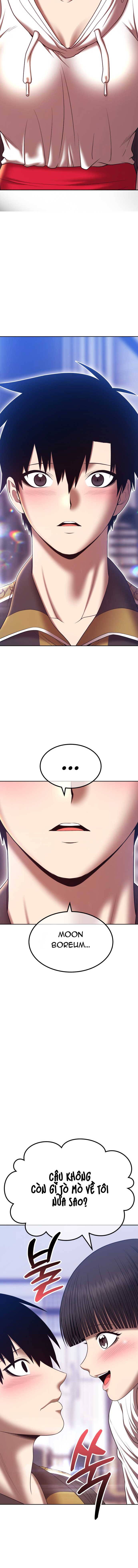 Gậy Gỗ Cấp 99+ - Page 19