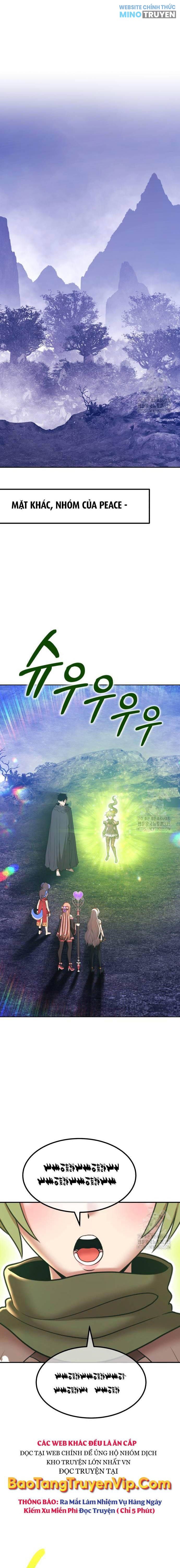 Gậy Gỗ Cấp 99+ - Page 8