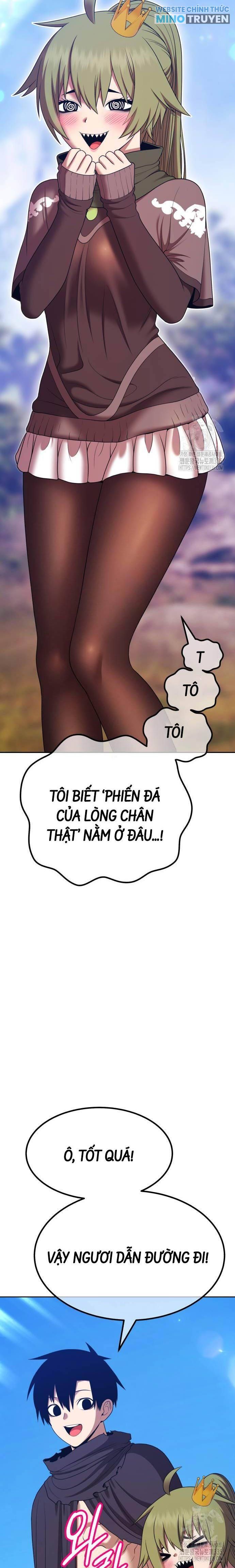 Gậy Gỗ Cấp 99+ - Page 36