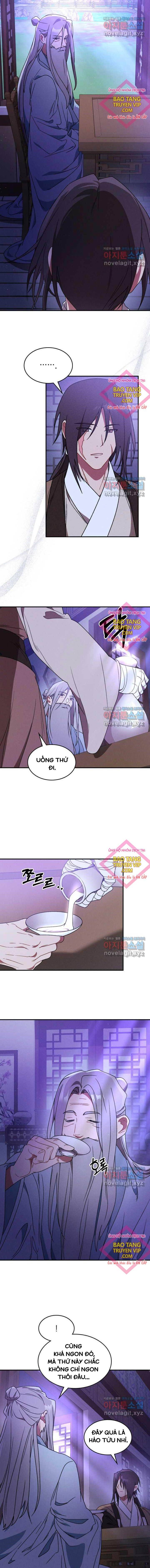 Vị Thần Trở Lại - Page 2