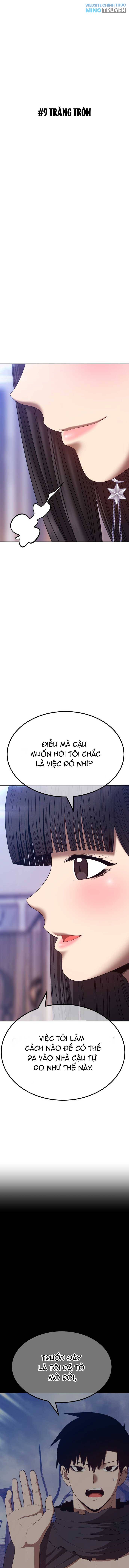 Gậy Gỗ Cấp 99+ - Page 11