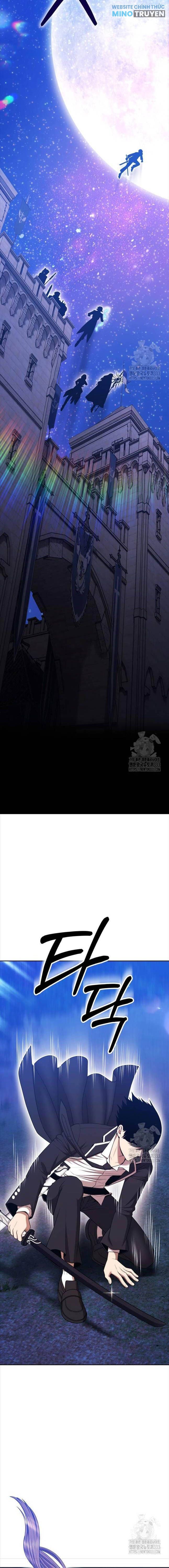 Gậy Gỗ Cấp 99+ - Page 39