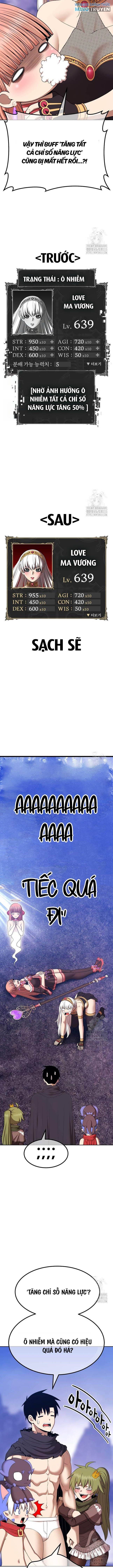 Gậy Gỗ Cấp 99+ - Page 18