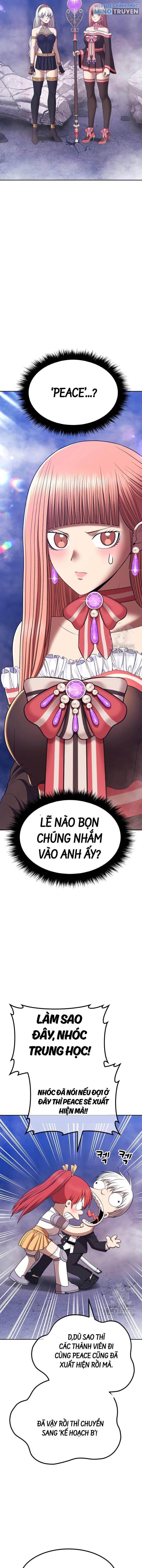 Gậy Gỗ Cấp 99+ - Page 51