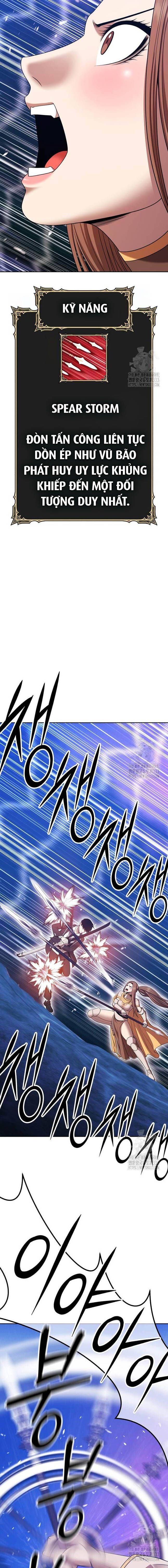 Gậy Gỗ Cấp 99+ - Page 55