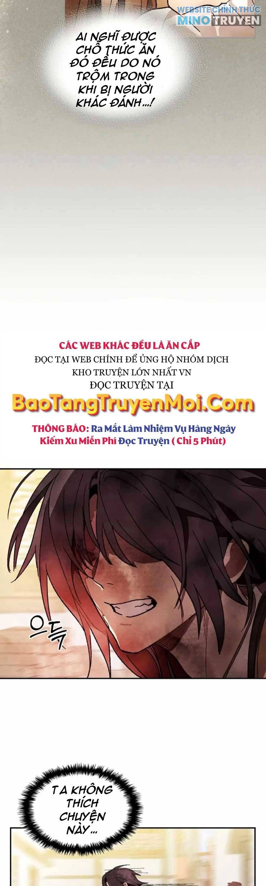 Vị Thần Trở Lại - Page 12