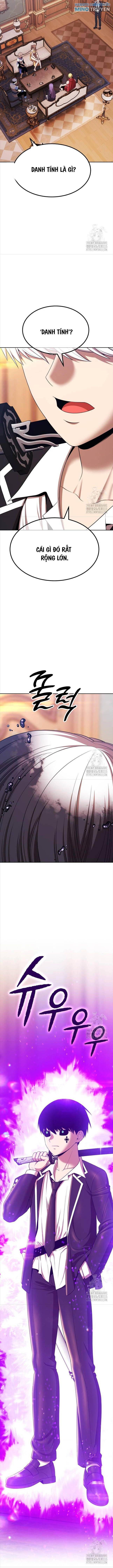 Gậy Gỗ Cấp 99+ - Page 32