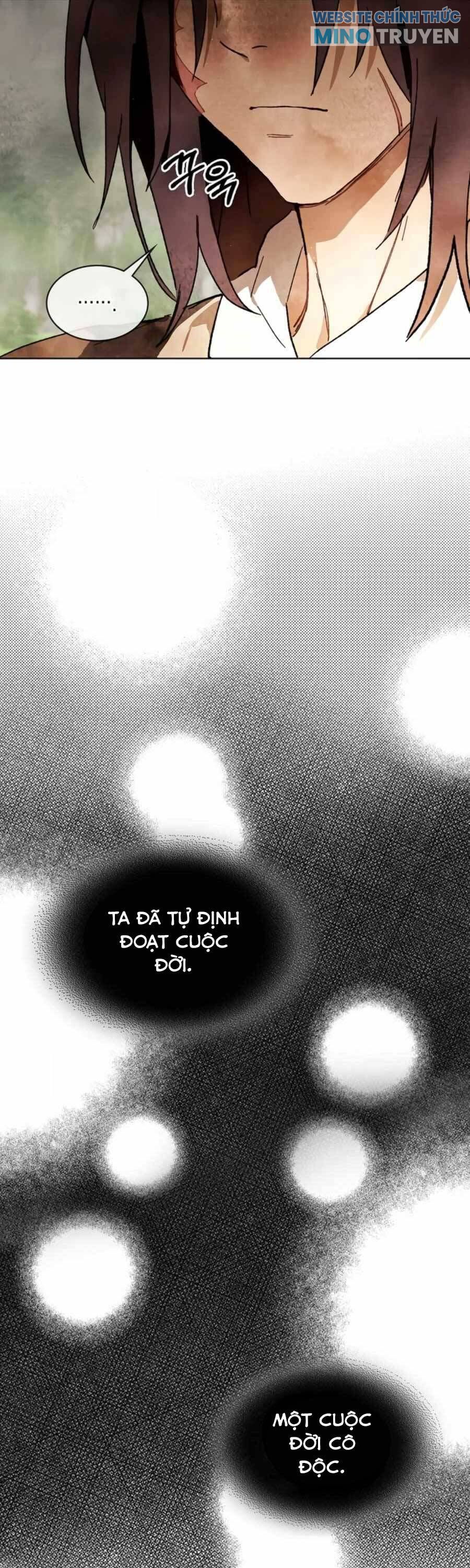 Vị Thần Trở Lại - Page 18