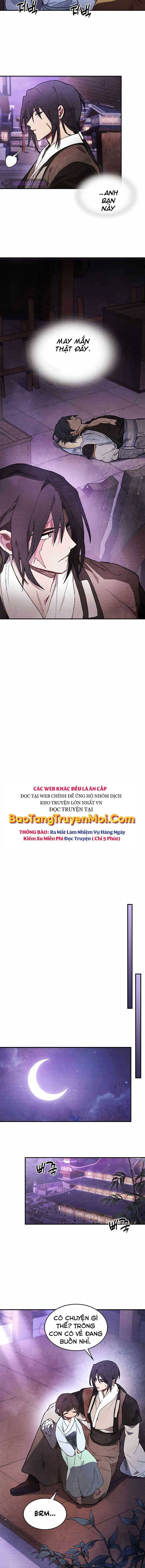 Vị Thần Trở Lại - Page 7