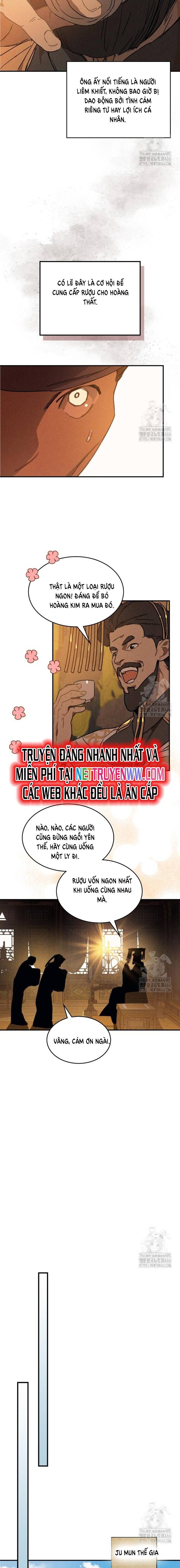 Vị Thần Trở Lại