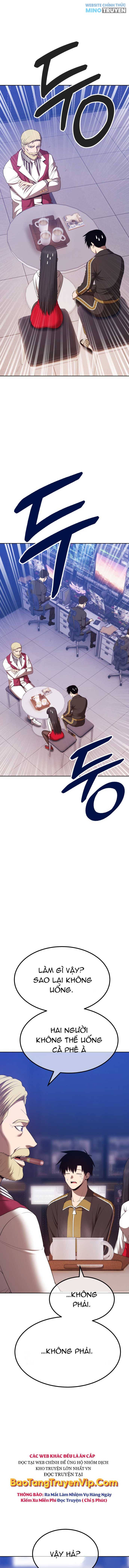 Gậy Gỗ Cấp 99+ - Page 26