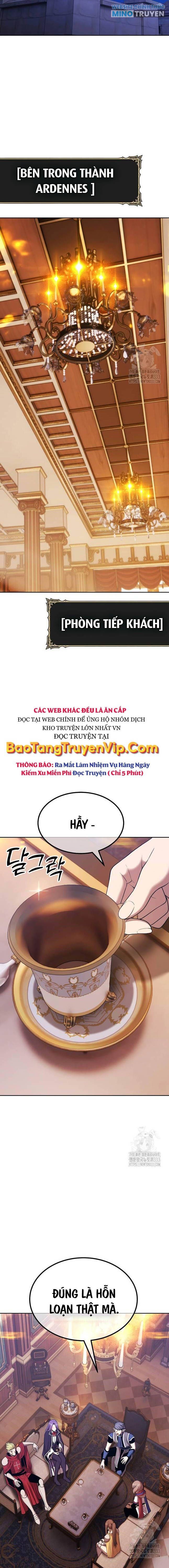Gậy Gỗ Cấp 99+ - Page 25