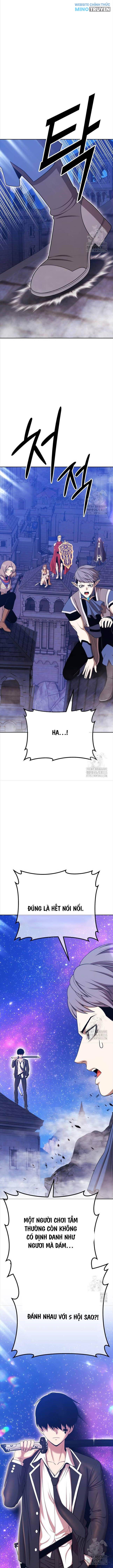 Gậy Gỗ Cấp 99+ - Page 36