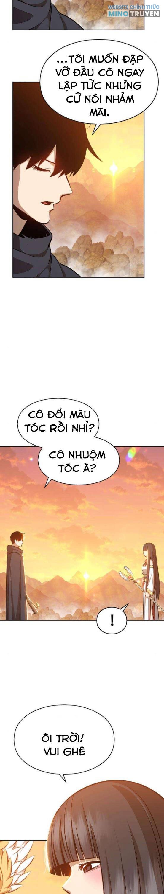Gậy Gỗ Cấp 99+ - Page 7