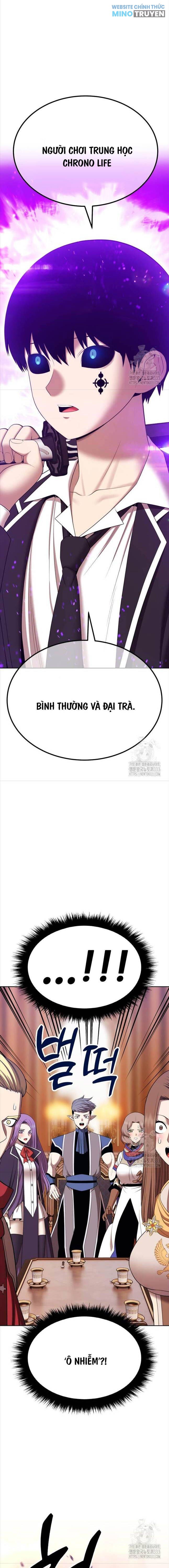 Gậy Gỗ Cấp 99+ - Page 33