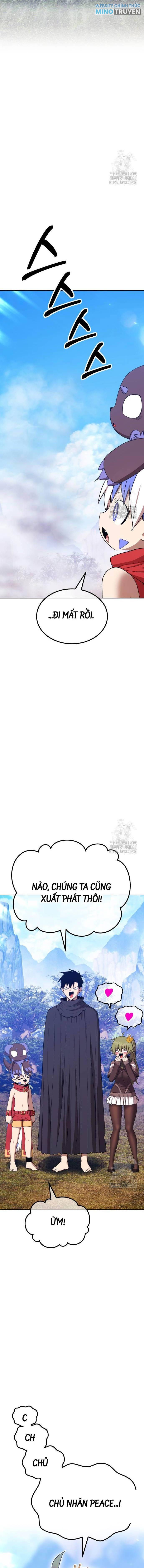Gậy Gỗ Cấp 99+ - Page 35