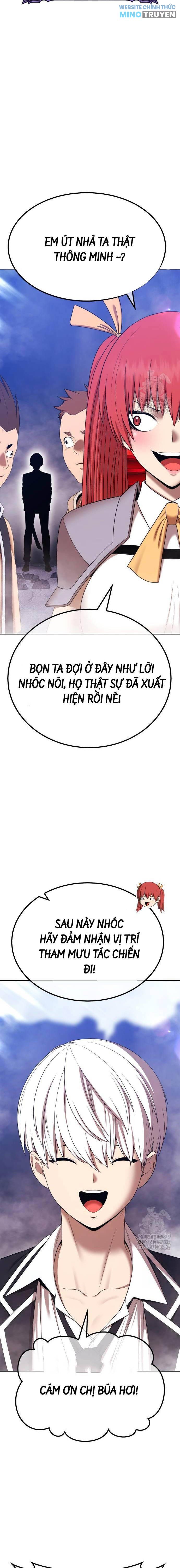 Gậy Gỗ Cấp 99+ - Page 44