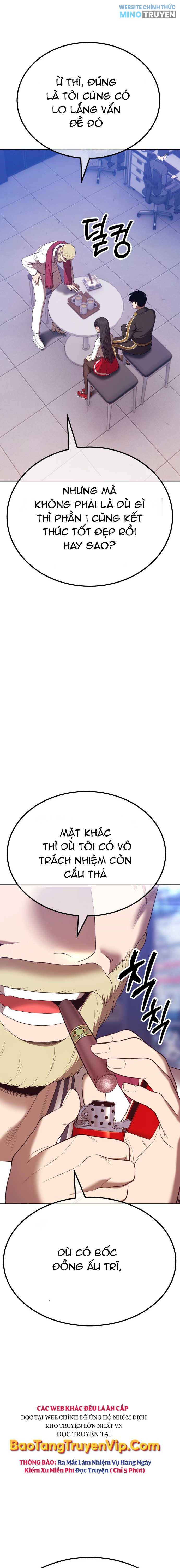 Gậy Gỗ Cấp 99+ - Page 32