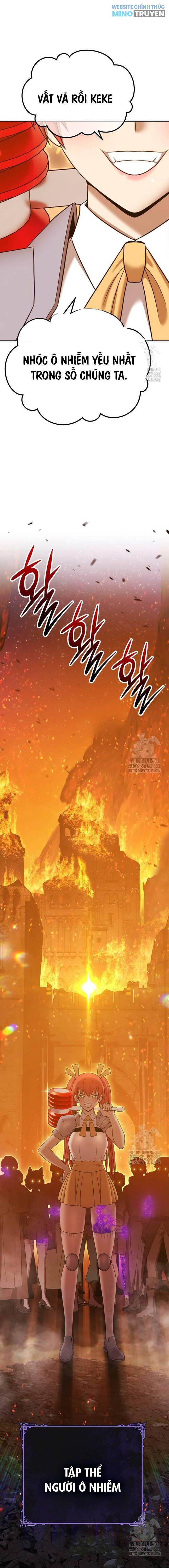 Gậy Gỗ Cấp 99+ - Page 71