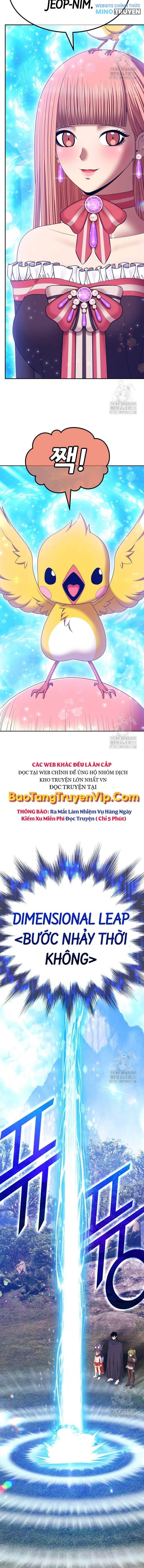 Gậy Gỗ Cấp 99+ - Page 34