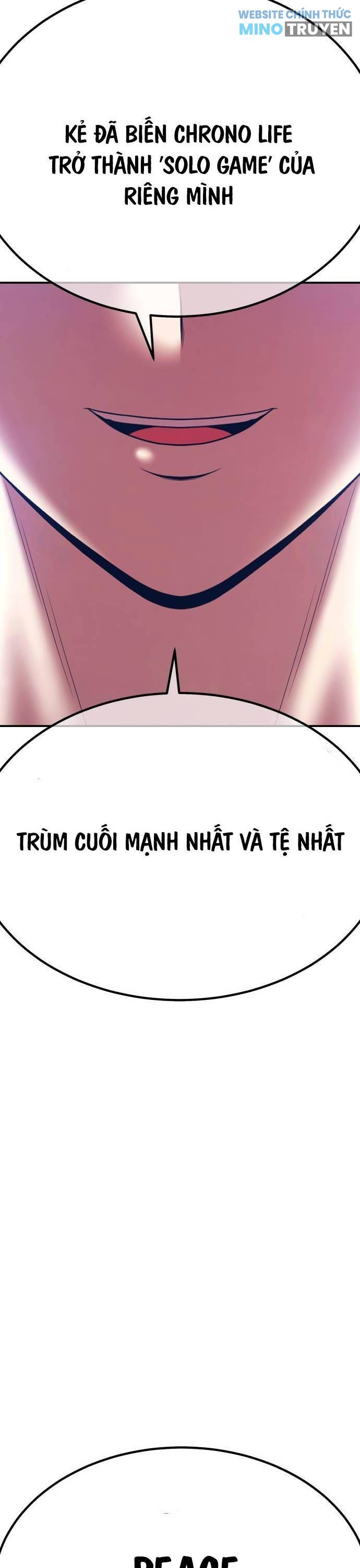 Gậy Gỗ Cấp 99+ - Page 77