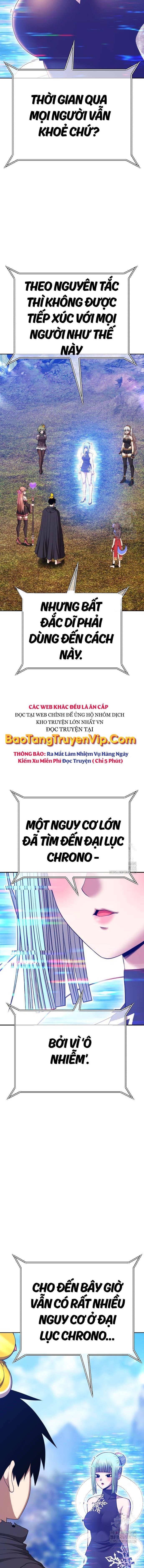 Gậy Gỗ Cấp 99+ - Page 21
