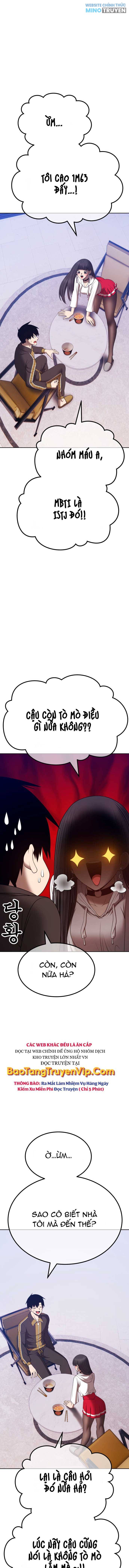 Gậy Gỗ Cấp 99+ - Page 20