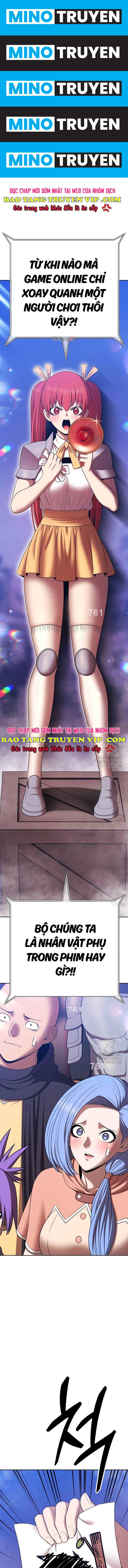 Gậy Gỗ Cấp 99+ - Page 1