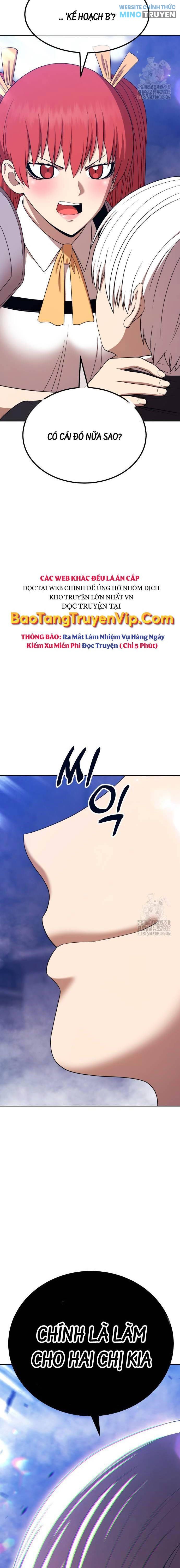 Gậy Gỗ Cấp 99+ - Page 52