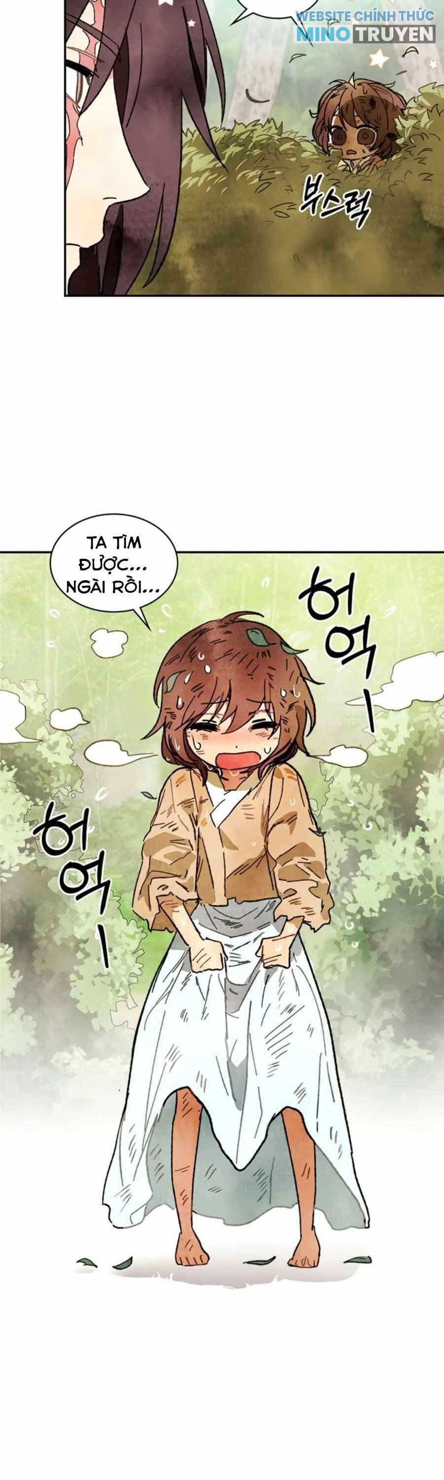 Vị Thần Trở Lại - Page 16