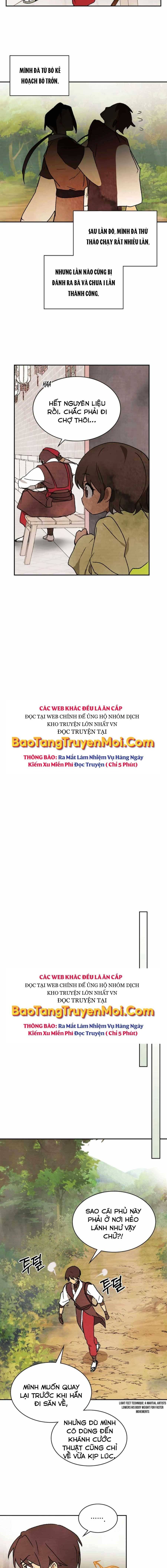 Vị Thần Trở Lại