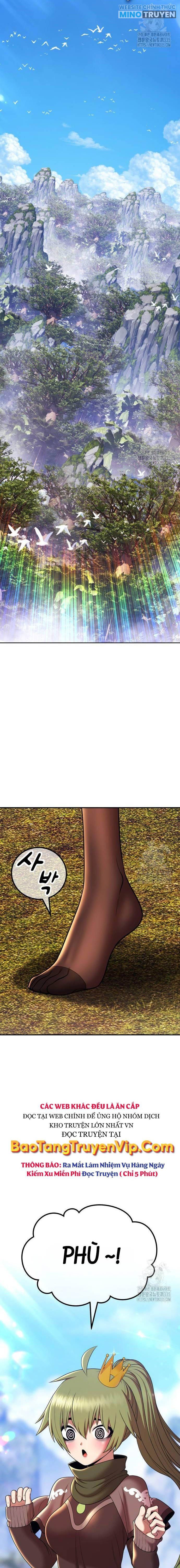 Gậy Gỗ Cấp 99+ - Page 12
