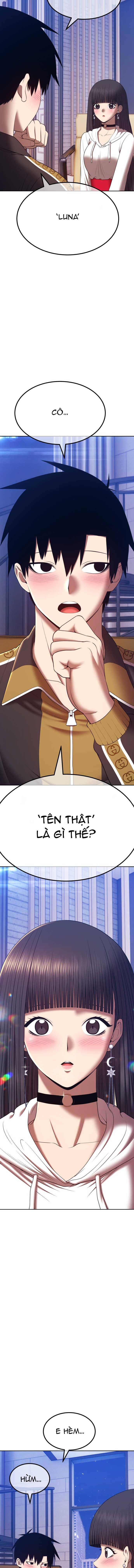 Gậy Gỗ Cấp 99+ - Page 16