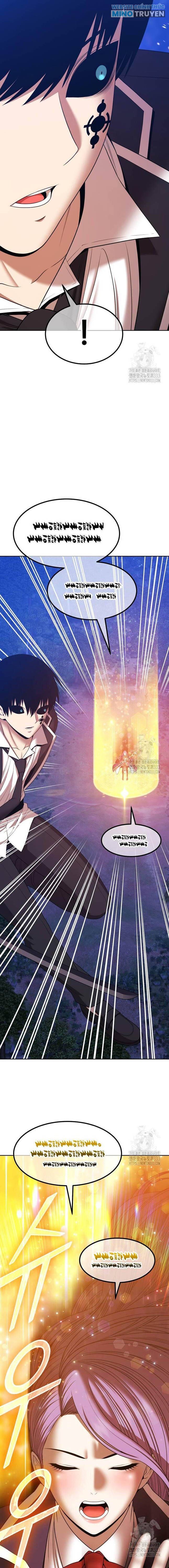 Gậy Gỗ Cấp 99+ - Page 57