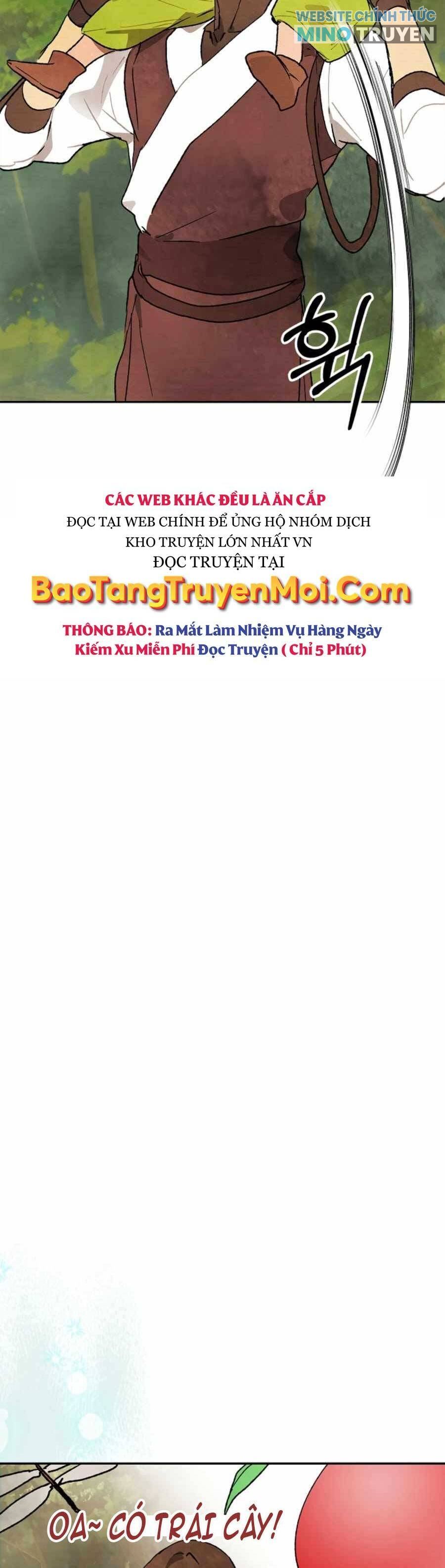 Vị Thần Trở Lại
