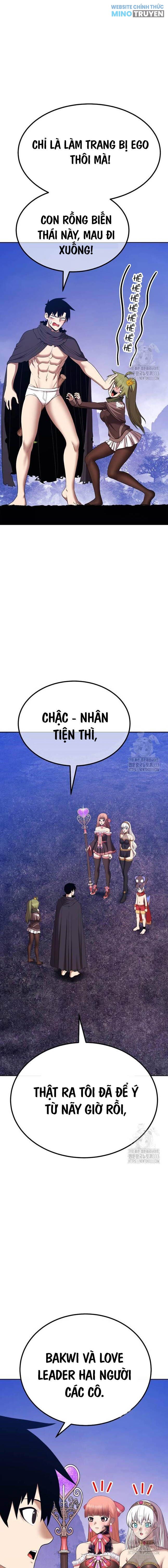 Gậy Gỗ Cấp 99+ - Page 13