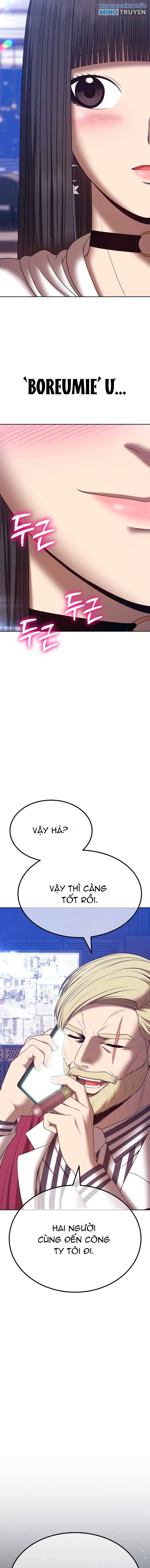 Gậy Gỗ Cấp 99+ - Page 24