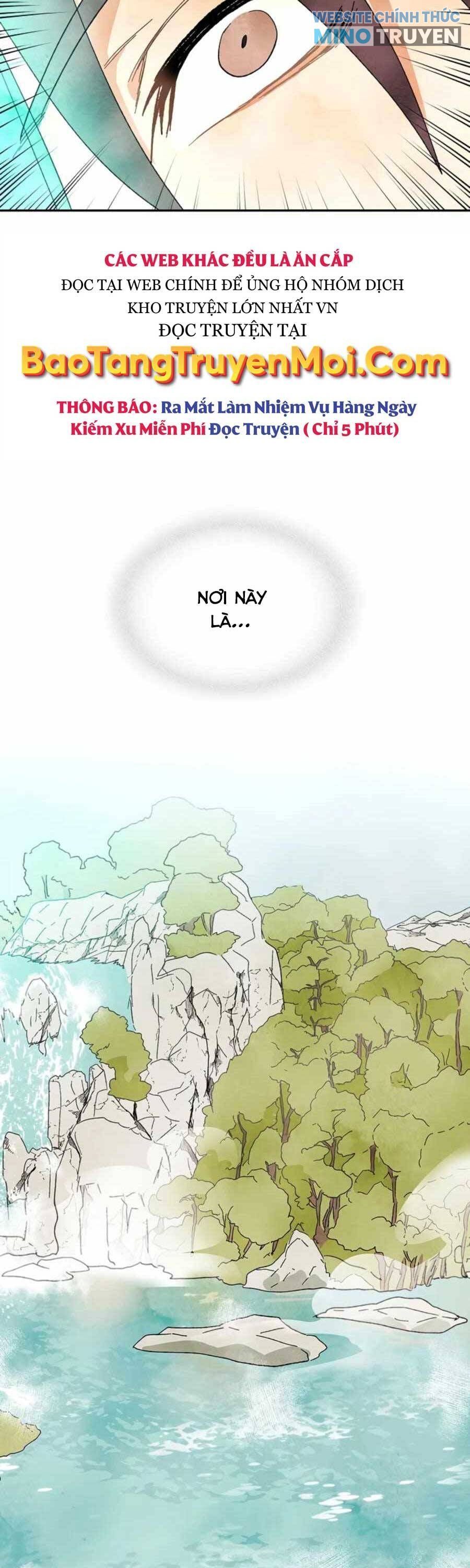 Vị Thần Trở Lại - Page 14