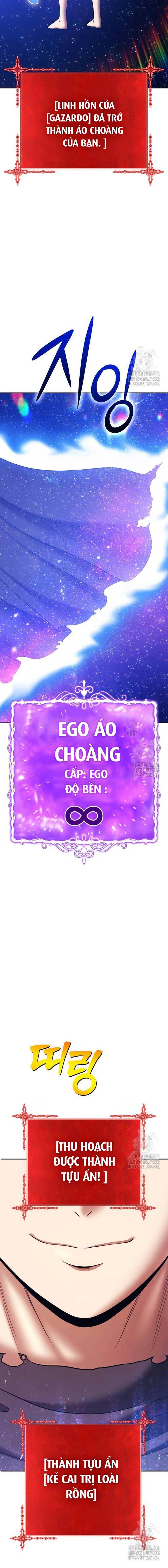 Gậy Gỗ Cấp 99+ - Page 6