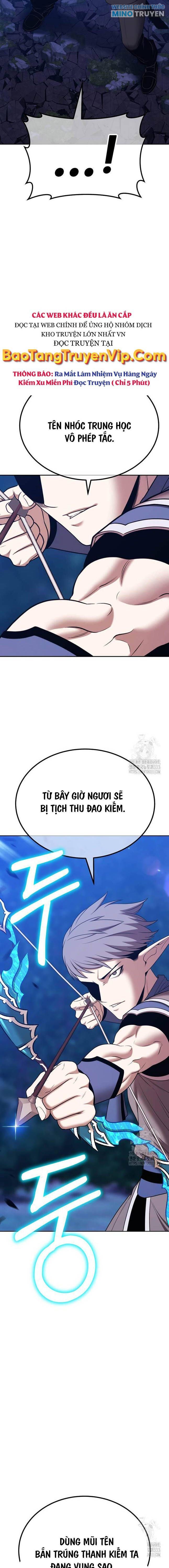Gậy Gỗ Cấp 99+ - Page 66