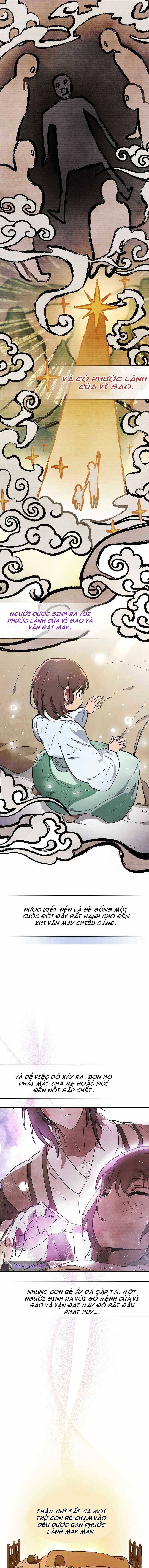 Vị Thần Trở Lại - Page 13